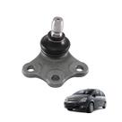 Pivo de Suspensao Chevrolet Meriva 12/... - Inferior