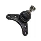 Pivo de Suspensao Chevrolet S10/Trailblazer 12/16 - Superior