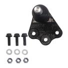 Pivo De Suspensão Dianteiro Direito Argo, Cronos, Strada (Nakata N96050)