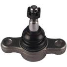 Pivô de suspensão Dianteiro Hyundai Azera 2008 a 2012