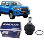 Pivô de Suspensão Dianteiro Superior Toyota Hilux SW4 2005 a 2018