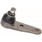 Pivô de suspensão Dianteiro Volkswagen Passat 1984 a 1988 Pivô de suspensão Dianteiro Volkswagen Passat 1984 a 1988