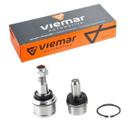Pivo De Suspensao - Excursion 2000 A 2006 / F250 1999 A 2012 - 503088K
