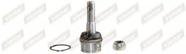 Pivô De Suspensão F250 F350 F1000 F4000 Viemar 503084
