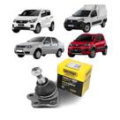 Pivo de suspensão fiat doblo / palio / uno .....