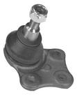 Pivo De Suspensão Fluence 11/18 Inferior Ld/le