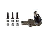 Pivo De Suspensão Focus Sedan Focus Hatch Dianteiro Inferior Direito Viemar 503406