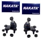 Pivô de Suspensão Gol G5 1.0 1.6 2011 2012 2013 - Nakata
