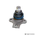 Pivo de Suspensão Inferior Direito / Esquerdo Golf II / Golf III ( 83 / 98 ) / Polo Classic ( 95 / 04 ) / Corrado / Jetta II ( 83 / 91 ) / Passat / Va