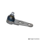 Pivo de Suspensão Inferior Direito Gol ( 93 / 95 ) / GT / GTS / GTI / Saveiro ( 86 / 94 ) / Voyage ( 93 / ... ) Mecanic Pivo de Suspensão Inferior Direito Gol ( 93 / 95 ) / GT / GTS / GTI / Saveiro ( 86 / 94 ) / Voyage ( 93 / ... ) Mecanic
