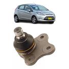Pivo de suspensão inferior ecosport 4x2/4x4 2003-12/ fiesta 2002-14/ ka 2008-13