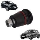 Pivô De Suspensão Kicks 1.6 L 16V Dohc L4 2017 A 2023 / March 1.6 L 16V Dohc L4 2011 A 2020 / March 1.0 L 12V Dohc L3 2015 A 2020 / March 1.0 L 16V Do