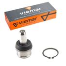 Pivo De Suspensao Superior - Explorer 1990 A 1994 / Ranger 1993 A 1997 - 503440