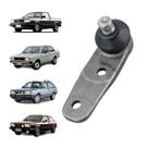 Pivo de Suspensao Volkswagen Gol 80/92 / Voyage 81/92 LD - Inferior