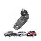 Pivo de Suspensao Volkswagen Gol 97/10 Dir. Hidráulica LE - Inferior