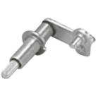 Pivo Do Limpador Fusca 59 73 Nk-502247