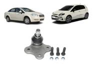 Pivo Inf Ld/le Fiat Linea 1.4/1.9 2008 Em Diante E Punto
