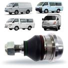Pivô inferior da suspensão hyundai hr hyundai h100 mitsubishi l300 1993 á 2012