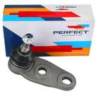Pivo Inferior Direito - Cooper 1.6 16V 2009 A 2013 - Pvi1500