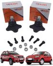 Pivô Inferior Ecosport 2003 2004 2005 2006 a 12 Ká 08/13 Par