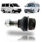 Pivô inferior mercedes benz sprinter 1997 á 2012