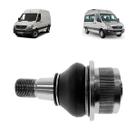 Pivo inferior mercedes benz sprinter 2012 a 2019