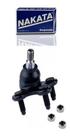Pivô Lado Direito Gol Voyage Saveiro G5 G6 G7 Fox Up Nakata N1075 Pivô Lado Direito Gol Voyage Saveiro G5 G6 G7 Fox Up Nakata N1075