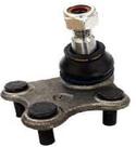 Pivo ld vw fox 08... gol sav g5 voyage 08...