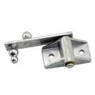 Pivo Limpador para-brisa Central SC 112 142 R T 1981 Até 1990