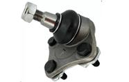 Pivo Perfect PVI7365 Inferior Esq Golf 99 a 12 Bora 04 a 06 New Beetle 00 a 12 Audi Toledo 99 a 06
