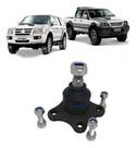 Pivô Superior Dianteiro L200 Sport 2003-2011 Ld/le
