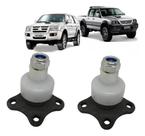 Pivô Superior Dianteiro L200 Sport 2003-2011 Ld/le (o Par)