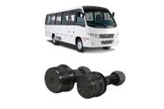 Pivo superior/inferior (kit) volare 2011/2012 f-250/f-4000 99/... f-450 99/...