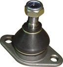Pivo superior opala 75 / 92 / caravan 67 / 92 --