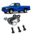 Pivo Superior Suspensão - Dodge Dakota 99/01 Durango 98/99 Pivo Superior Suspensão - Dodge Dakota 99/01 Durango 98/99