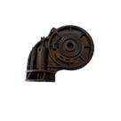 Pivô Suporte Articulador Do Ventilador Cadence Vtr Eros e Oster OVTR