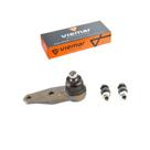 Pivo Suspensao 19 21 Clio Express Kangoo Megane Scenic 7701462182 503010
