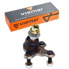 Pivô Suspensão A3 2.0 2010 2024 A3 1.4 2022 2022 A3 1.8 2013 2019 Q3 2.0 L 16V Dohc 2022 - VIEMAR Pivô Suspensão A3 2.0 2010 2024 A3 1.4 2022 2022 A3 1.8 2013 2019 Q3 2.0 L 16V Dohc 2022 - VIEMAR