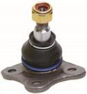 Pivô Suspensão A3 2005 a 2007 Driveway JE-4832 Pivô Suspensão A3 2005 a 2007 Driveway JE-4832