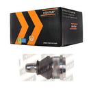 Pivô suspensao - citroen ax 1991 a 1995 / peugeot 106 1992 a 2001 - 503074 Pivô suspensao - citroen ax 1991 a 1995 / peugeot 106 1992 a 2001 - 503074