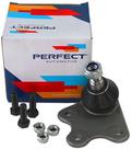 Pivô Suspensão Crossfox 2004 a 2018 PVI1065 Pivô Suspensão Crossfox 2004 a 2018 PVI1065