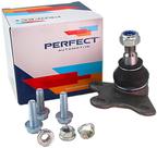 Pivô Suspensão Crossfox 2005 a 2007 PVI1042 Pivô Suspensão Crossfox 2005 a 2007 PVI1042