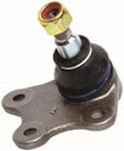 Pivô Suspensão Crossfox 2005 a 2009 Driveway JE-5023 Pivô Suspensão Crossfox 2005 a 2009 Driveway JE-5023