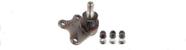 Pivô Suspensão Crossfox 2005 a 2014 Viemar 503157 Pivô Suspensão Crossfox 2005 a 2014 Viemar 503157