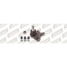Pivô Suspensão Crossfox 2005 a 2014 Viemar 503158 Pivô Suspensão Crossfox 2005 a 2014 Viemar 503158