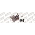 Pivô Suspensão Crossfox 2005 a 2018 Viemar 503194 Pivô Suspensão Crossfox 2005 a 2018 Viemar 503194