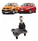 Pivô Suspensão Dianteira Lado Direito - TRW - PS.4448 - VW- Fox/Gol/Voyage 1.0/1.6 2008/2014 Pivô Suspensão Dianteira Lado Direito - TRW - PS.4448 - VW- Fox/Gol/Voyage 1.0/1.6 2008/2014