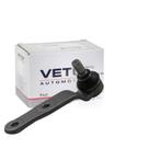 Pivo Suspensão Dianteiro Inferior Montana 1.4 8V 2011 Em Diante - Vetor VTP024