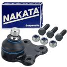 Pivo Suspensão Dianteiro Ka Fiesta Ecosport Original Nakata
