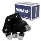 Pivo Suspensao Dianteiro Lado Direito Idea Palio Weekend Strada (Adventure) (Nakata N96027)
